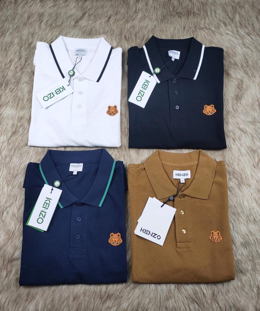 Mua Áo Sơ Mi Kenzo Cyan Logo Boke Flower Crest FD55CH4109LH 69 Màu Xanh Blue Kenzo Mua tại Vua Hàng Hiệu h081521 #23 Mua Áo Sơ Mi Kenzo Cyan Logo Boke Flower Crest FD55CH4109LH 69 Màu Xanh Blue Kenzo Mua tại Vua Hàng Hiệu h081521